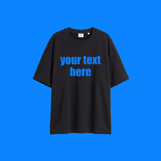 design your own tee tee